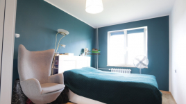 Nowoczesne 3 pokojowe mieszkanie 70m2, z balkonem Dalków - zdjęcie 5