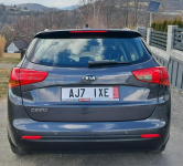 Kia Cee'd Automat 1.6 Benzyna 130 KM Cisiec - zdjęcie 6