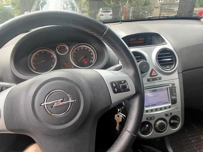 Opel corsa COSMO 1.4 benzyna Stare Miasto - zdjęcie 5