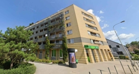 3pok, 69met, okolice Skarbowców TARAS/MP/WINDA/2008 (Wrocław)