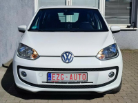 Volkswagen Up! Club 75KM nawigacja serwis Gwarancja Zgierz - zdjęcie 3