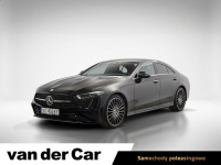 Mercedes CLS 250 220 d AMG ! Z Polskiego Salonu ! Faktura VAT !