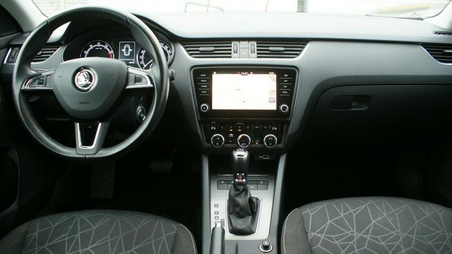 Škoda Octavia Ostrów Wielkopolski - zdjęcie 5