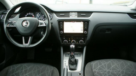 Škoda Octavia Ostrów Wielkopolski - zdjęcie 5