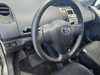 Toyota Yaris Stan bdb Org szyby Zapraszam Rybnik - zdjęcie 9
