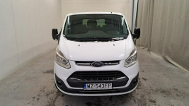 Ford Transit Custom 310 2.0 TDCi L2 Trend E6 3.1t Grójec - zdjęcie 2