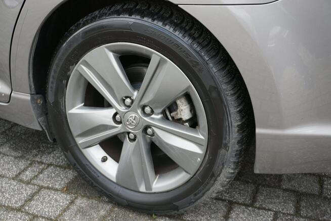 Toyota Avensis polski salon, atrakcyjny przebieg Opole - zdjęcie 8