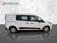 Ford Transit Connect 230 L2 Trend furgon Warszawa - zdjęcie 4