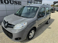 Renault Kangoo 1.6 Happy Family Chełm Śląski - zdjęcie 8