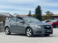 Chevrolet Cruze, 2012 Michałowice - zdjęcie 2