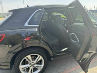 Audi Q3 45 TFSI Quattro S Line S tronic Łomża - zdjęcie 5