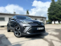 Toyota C-HR 2020r Hybryda 1.8 122KM Salon PL ASO