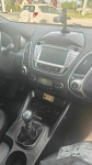 Hyundai ix35 1.7 diesel blue driver Radom - zdjęcie 6