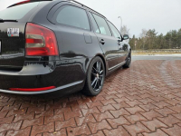 Skoda Octavia RS II 2.0 TDI Oleśnica - zdjęcie 3