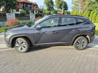 Hyundai Tucson kamera  navi 1.6 HYBRID Drelów - zdjęcie 3