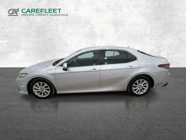 Toyota Camry 2.5 Hybrid Comfort CVT Sedan Warszawa - zdjęcie 8