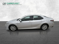 Toyota Camry 2.5 Hybrid Comfort CVT Sedan Warszawa - zdjęcie 8