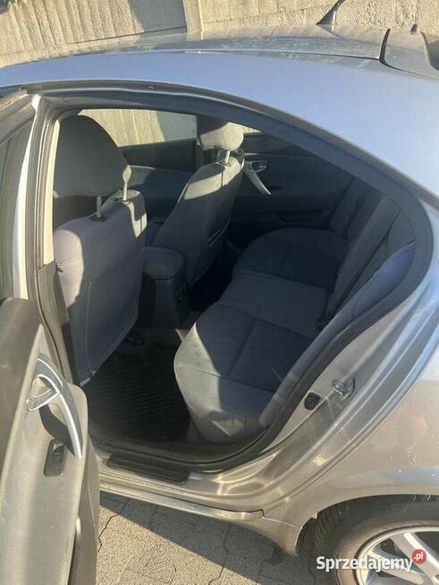 Nissan Primera P12 1.8 LPG Częstochowa - zdjęcie 6