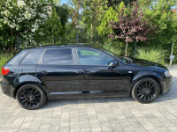 Audi A3 1.6 MPi Bardzo zadbana - oryginalny przebieg - !!! Poznań - zdjęcie 2