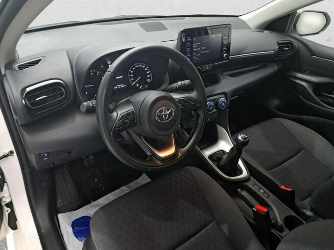 Toyota Yaris Poleasingowe.pl Komorniki - zdjęcie 11