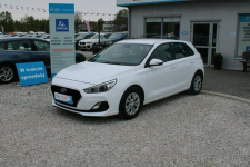 Hyundai i30 1,6Crdi F-vat Gwarancja Salon PL Classic+ Warszawa - zdjęcie 2