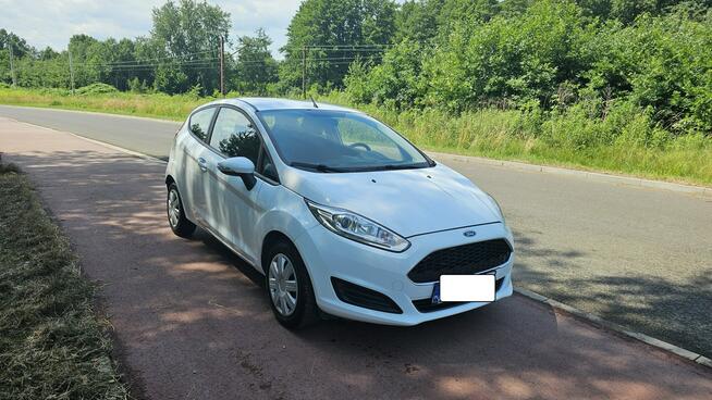 Ford Fiesta 1,3 pb * ładna* Chełm Śląski - zdjęcie 3