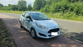 Ford Fiesta 1,3 pb * ładna* Chełm Śląski - zdjęcie 3