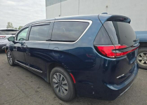 Chrysler Pacifica LIMITED / Hybryda / niski przebieg Białystok - zdjęcie 5