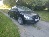 Peugeot 307 CC Hrubieszów - zdjęcie 6