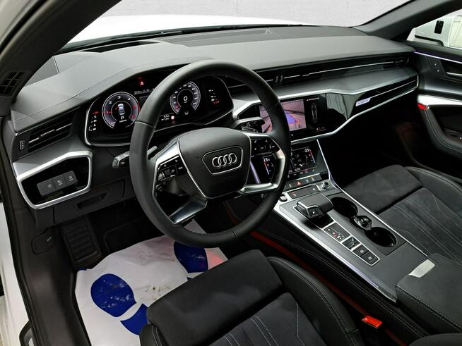 Audi A6 Komorniki - zdjęcie 11