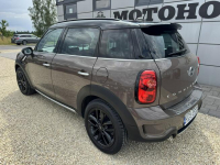 Mini Countryman 4All navi Chełm Śląski - zdjęcie 11