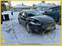 Ford Mondeo Combi 2.0 TDCi Powershift Kiczyce - zdjęcie 1