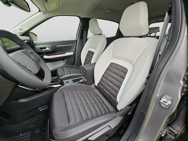 Citroen C3 Aircross hybrid automat Max , najbogatsza wersja , Łódź - zdjęcie 12
