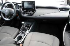 Toyota Corolla Comfort SalonPL FV23% Kamera LED Tempomat Android/Apple Sokołów - zdjęcie 11
