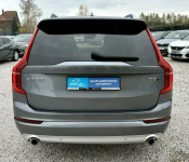 Volvo XC 90 4x4,235KM,LED,Panorama,Gwarancja Kamienna Góra - zdjęcie 7