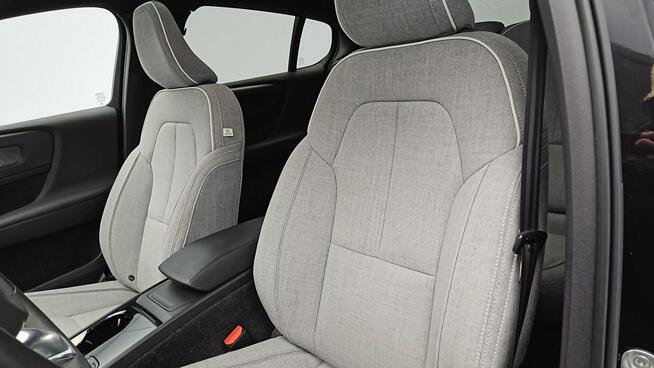 Volvo C40 P6 Recharge Plus ! Z Polskiego Salonu ! Faktura Vat ! Warszawa - zdjęcie 11