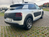 Citroen C4 Cactus 1.2 PureTech Shine Gdynia - zdjęcie 5