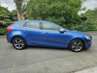 Volvo V40 2.0 benzyna* R-Design* 100% Fabryczny Lakier* GWARANCJA Opoczno - zdjęcie 5
