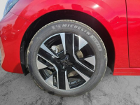 Peugeot 208 Allure Hybrid 110 KM Łódź - zdjęcie 9