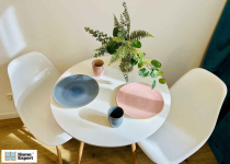 1pok, 15met, Okolice Kromera PO REMONCIE (Wrocław) Psie Pole - zdjęcie 3