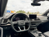 Audi SQ5, 2019 Michałowice - zdjęcie 11