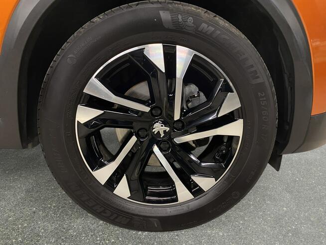 Peugeot 2008 1.2 100KM M6 2021r., Salon PL, I właściciel Myślenice - zdjęcie 12