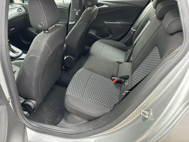 Opel Astra V 1.4 T Edition S&amp;S Automat SalonPL VAT23% Jawczyce - zdjęcie 12