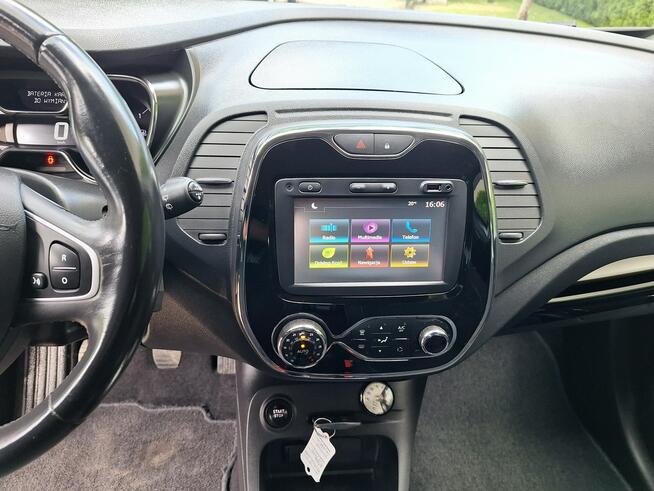 Renault Captur Intens ENERGY Siewierz - zdjęcie 12