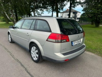 Opel Vectra Kobielice - zdjęcie 9