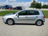 Volkswagen Golf 1.9tdi 105KM 5 Drzwi Klima Raty Zamiana Strobice - zdjęcie 3