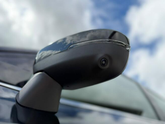 Nissan Qashqai AUTOMAT*LED*kamera360*led Sierakowice - zdjęcie 10
