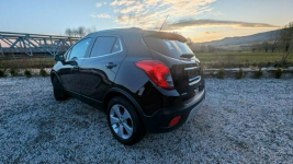Opel Mokka Cosmo, 1,6 CDTI Kamienna Góra - zdjęcie 12