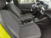 Peugeot 208 *1 wł *Navi *PDC*Tablet *Led*Climatronic *Gwarancja Chrzanów - zdjęcie 11