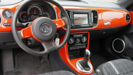 Volkswagen Beetle automat. Gwarancja. Polecam !!! Zielona Góra - zdjęcie 10